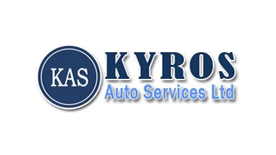 Kyros Auto Logo