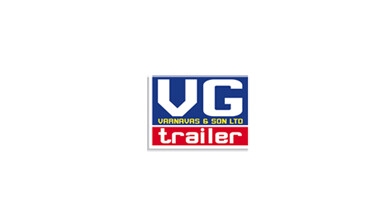 VG Trailer Logo