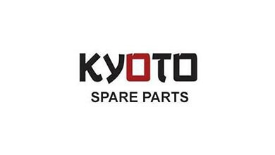 Kyoto Spare Parts Logo